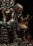 XM Studios Predator King Supreme Scale Statue