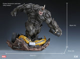 XM Studios Rhino 1/4 Scale Statue
