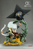 Oniri Creations Sandaime Hokage – The Last Fight 1:6 Scale Statue