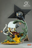 Oniri Creations Sandaime Hokage – The Last Fight 1:6 Scale Statue