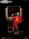 Queen Studios Joker Phoenix (Premium) 1:3 Scale Statue