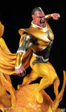 XM Studios Sinestro (Rebirth Series) 1:4 Scale Statue