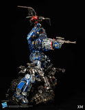 XM Studios Soundwave (Transformers) 1:10 Scale Statue
