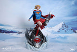 XM Studios Supergirl 1/4 Scale Statue