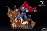 Oniri Creations Superman: For Tomorrow 1:6 Scale Statue