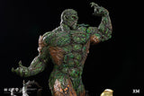 XM Studios Swamp Thing 1/4 Scale Statue