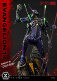 Prime 1 Studio Evagelion 13 (Concept by Josh Nizzi) (Regular Version) Statue