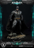 Prime 1 Studio Batman Advanced Suit Design (Josh Nizzi Design) Statue