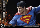 Prime 1 Superman vs Doomsday (Regular Version) (Jason Fabok) 1/3 Scale Statue