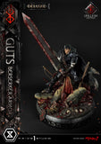 Prime 1 Studio Guts, Berserker Armor (Unleash Edition) (Deluxe Edition) 1/4 Statue