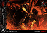 Prime 1 Studio Guts, Berserker Armor (Unleash Edition) (Regular Edition) 1/4 Statue