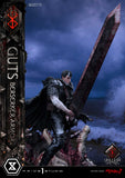 Prime 1 Studio Guts, Berserker Armor (Unleash Edition) (Regular Edition) 1/4 Statue