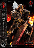 Prime 1 Studio Guts, Berserker Armor (Rage Edition) (Deluxe Edition) 1/4 Statue
