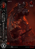 Prime 1 Studio Guts, Berserker Armor (Rage Edition) (Regular Edition) 1/4 Statue