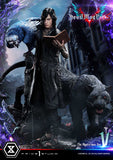 Prime 1 Studio V (Devil May Cry 5) (Regular Edition) 1:4 Scale Statue