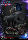 Prime 1 Studio V (Devil May Cry 5) (Regular Edition) 1:4 Scale Statue