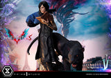 Prime 1 Studio V (Devil May Cry 5) (Regular Edition) 1:4 Scale Statue