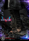 Prime 1 Studio V (Devil May Cry 5) (Regular Edition) 1:4 Scale Statue