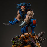Apocalypse Wolverine