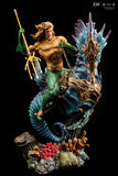 XM Studios Aquaman (Rebirth Series) 1:6 Scale Statue