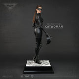 JND Studios Kyle Selina (Catwoman) 1/3 Scale Hyperreal Statue