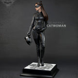 JND Studios Kyle Selina (Catwoman) 1/3 Scale Hyperreal Statue