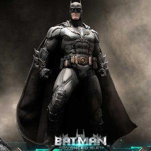 Prime 1 Studio Batman Advanced Suit Design (Josh Nizzi Design) Statue