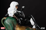 XM Studios Black Cat 1:4 Scale Statue