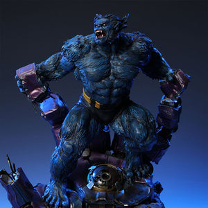 XM Studios Beast 1/4 Scale Statue