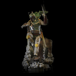 XM Studios Boba Fett (Star Wars) 1:4 Scale Statue
