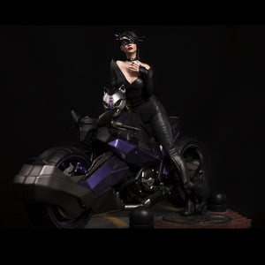 XM Studios Catwoman (Samurai Series) 1:4 Scale Statue