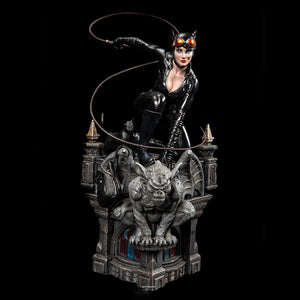 XM Studios Catwoman (Rebirth Series) 1:6 Scale Statue