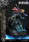 Prime 1 Studio Edward & Alphonse Elric (Fullmetal Alchemist) (Regular Version) 1/6 Scale Statue