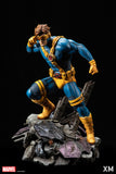 XM Studios Cyclops (Version B - 2 Torsos) 1:4 Scale Statue