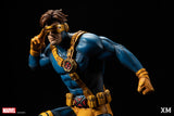 XM Studios Cyclops (Version A - 1 Torso) 1:4 Scale Statue