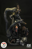 XM Studios Darkness 1:4 Scale Statue