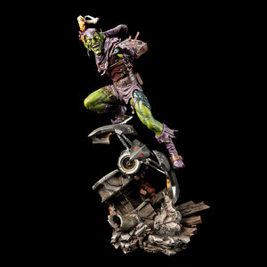 XM Studios Green Goblin (Version A) 1:4 Scale Statue