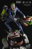 XM Studios Joker (Rebirth Series) 1:6 Scale Statue