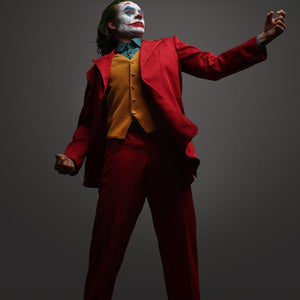 Queens Studio Joker (2019) 1/2 Scale Statue