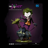 Queen Studios Joker (Cartoon Series) Statue