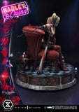 Prime 1 Studio Harley Quinn (Arkham City) (Regular Version) 1:3 Scale Statue