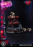 Prime 1 Studio Harley Quinn (Arkham City) (Deluxe Version) 1:3 Scale Statue