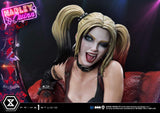 Prime 1 Studio Harley Quinn (Arkham City) (Deluxe Version) 1:3 Scale Statue