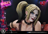 Prime 1 Studio Harley Quinn (Arkham City) (Deluxe Version) 1:3 Scale Statue