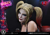 Prime 1 Studio Harley Quinn (Arkham City) (Deluxe Version) 1:3 Scale Statue