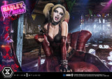 Prime 1 Studio Harley Quinn (Arkham City) (Deluxe Version) 1:3 Scale Statue