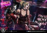 Prime 1 Studio Harley Quinn (Arkham City) (Deluxe Version) 1:3 Scale Statue