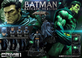 Prime 1 Museum Masterline Batman: Hush Batman Batcave Version (Comics) (Deluxe Version) 1/3 Scale Statue