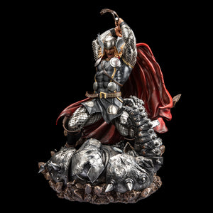 XM Studios Modern Thor 1:4 Scale Statue