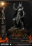 Prime 1 Studio The Dark Lord Sauron (Exclusive) 1:4 Scale Statue